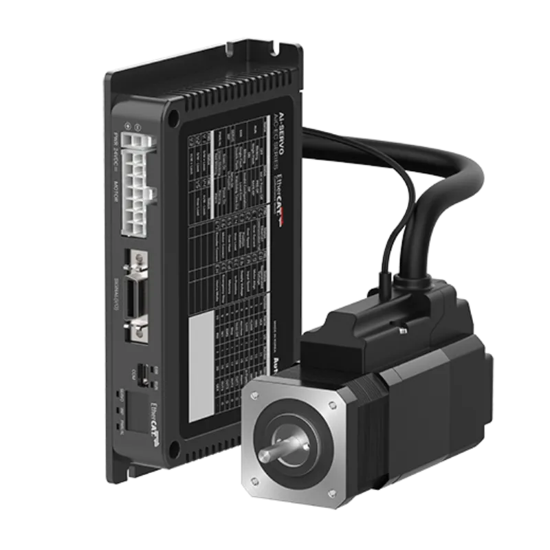 Ảnh của Động cơ servo 2 phase Autonics AiC-42MA-B-EC
