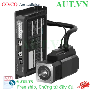 Ảnh của Động cơ servo 2 phase Autonics AiC-42LA-B-CL
