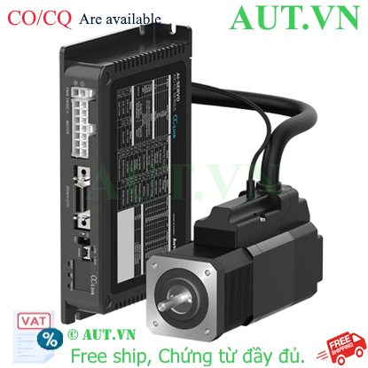 Ảnh của Động cơ servo 2 phase Autonics AiC-42LA-B-CL