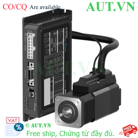Ảnh của Động cơ servo 2 phase Autonics AiC-42LA-B-CL
