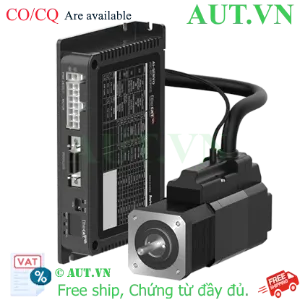 Ảnh của Động cơ servo 2 phase Autonics AiC-42LA-B-EC