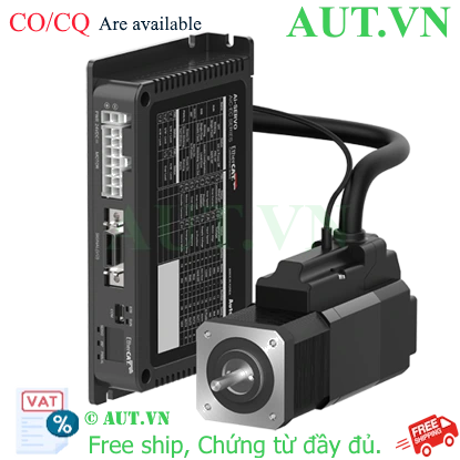 Ảnh của Động cơ servo 2 phase Autonics AiC-42LA-B-EC