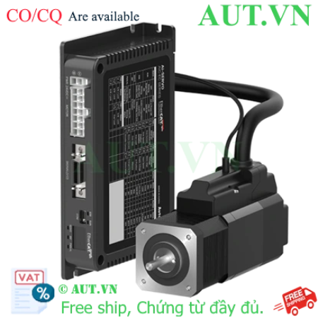 Ảnh của Động cơ servo 2 phase Autonics AiC-42LA-B-EC