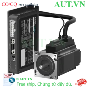 Ảnh của Động cơ servo 2 phase Autonics AiC-56SA-B-CL