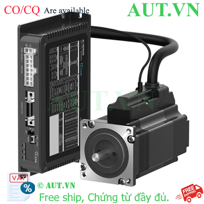 Ảnh của Động cơ servo 2 phase Autonics AiC-56SA-B-CL