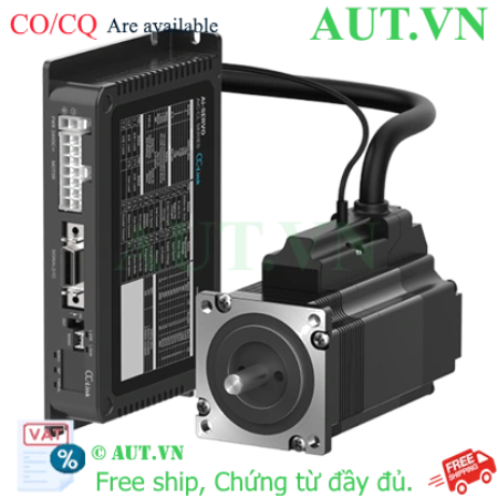 Ảnh của Động cơ servo 2 phase Autonics AiC-56SA-B-CL