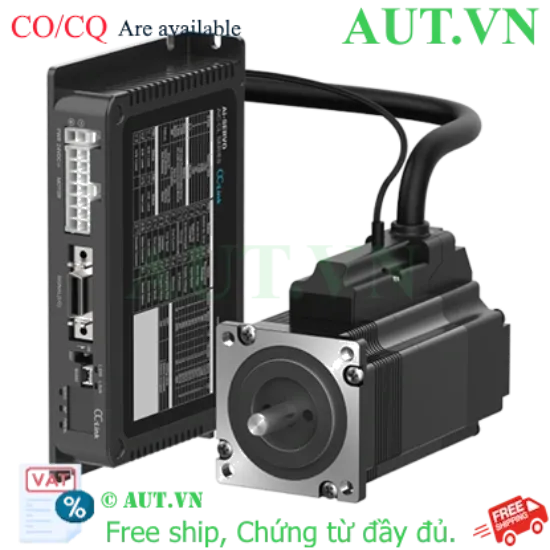 Ảnh của Động cơ servo 2 phase Autonics AiC-56SA-B-CL