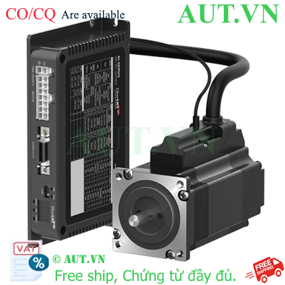 Ảnh của Động cơ servo 2 phase Autonics AiC-56SA-B-EC