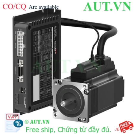 Ảnh của Động cơ servo 2 phase Autonics AiC-56SA-B-EC