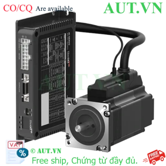 Ảnh của Động cơ servo 2 phase Autonics AiC-56SA-B-EC