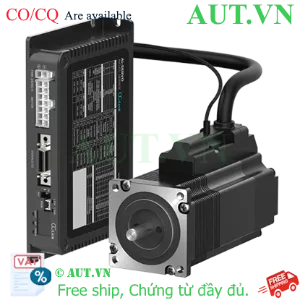 Ảnh của Động cơ servo 2 phase Autonics AiC-56MA-B-CL
