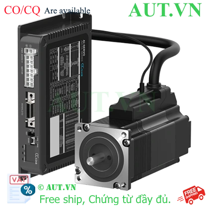 Ảnh của Động cơ servo 2 phase Autonics AiC-56MA-B-CL
