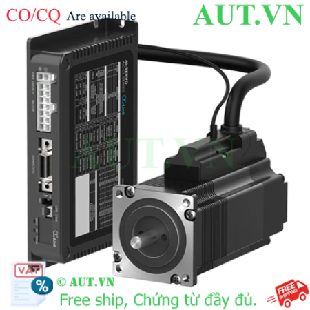 Ảnh của Động cơ servo 2 phase Autonics AiC-56MA-B-CL