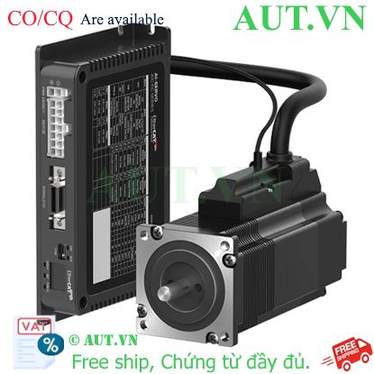 Ảnh của Động cơ servo 2 phase Autonics AiC-56MA-B-EC