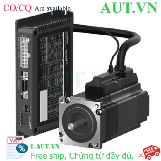 Ảnh của Động cơ servo 2 phase Autonics AiC-56MA-B-EC