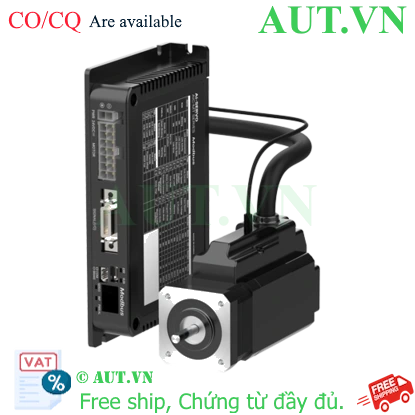 Ảnh của Động cơ servo 2 phase Autonics AiC-42SA-B-MT