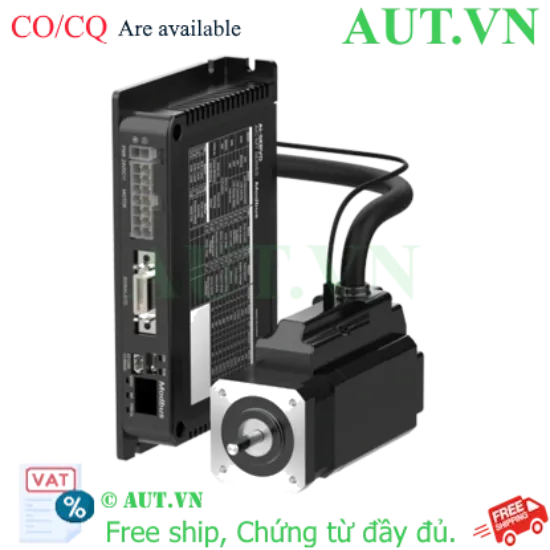 Ảnh của Động cơ servo 2 phase Autonics AiC-42SA-B-MT