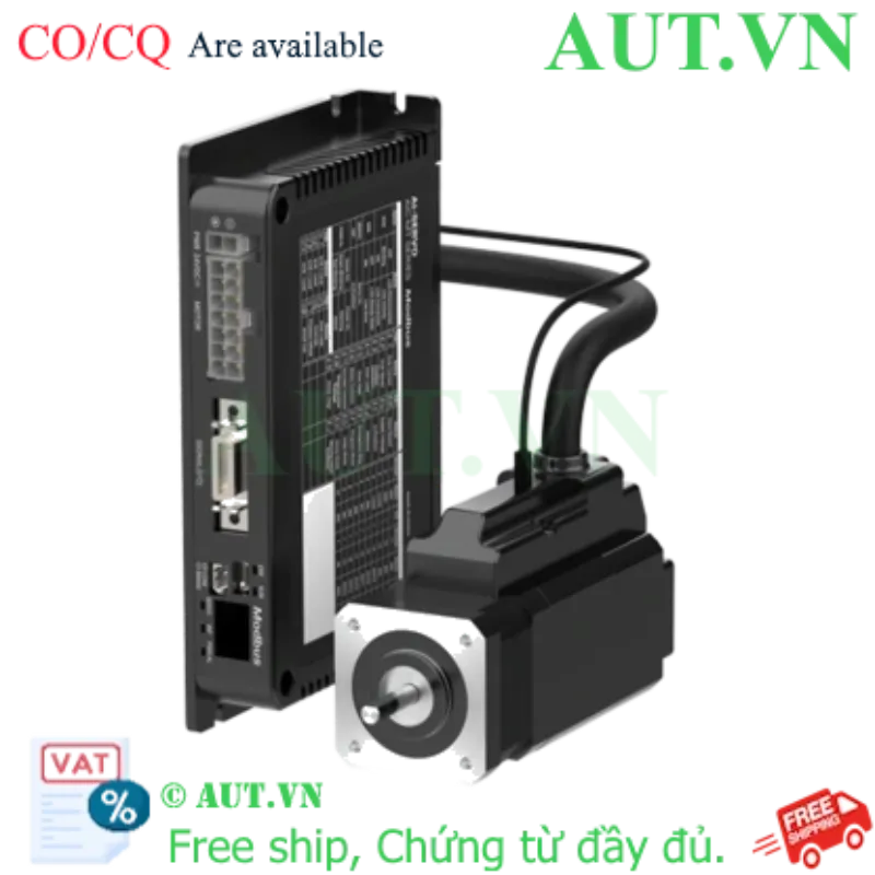 Ảnh của Động cơ servo 2 phase Autonics AiC-42SA-B-MT