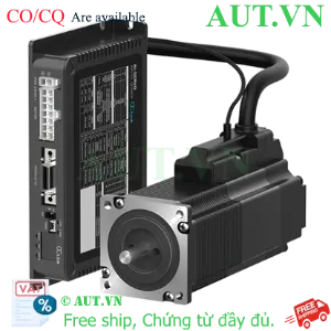 Ảnh của Động cơ servo 2 phase Autonics AiC-56LA-B-CL