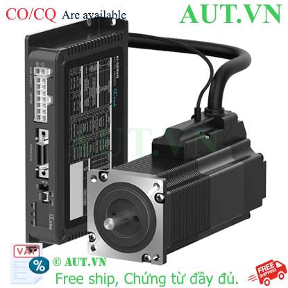 Ảnh của Động cơ servo 2 phase Autonics AiC-56LA-B-CL