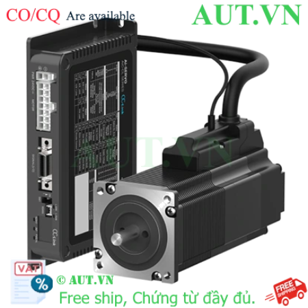 Ảnh của Động cơ servo 2 phase Autonics AiC-56LA-B-CL