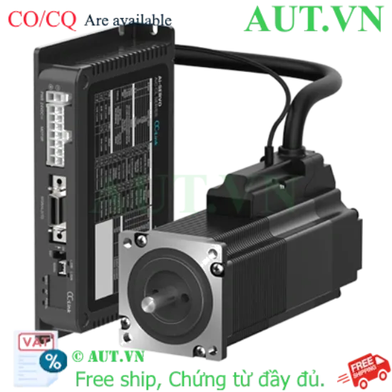 Ảnh của Động cơ servo 2 phase Autonics AiC-56LA-B-CL