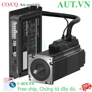 Ảnh của Động cơ servo 2 phase Autonics AiC-56LA-B-EC