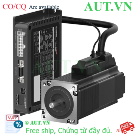 Ảnh của Động cơ servo 2 phase Autonics AiC-56LA-B-EC