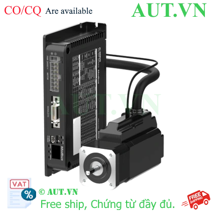 Ảnh của Động cơ servo 2 phase Autonics AiC-42MA-B-MT