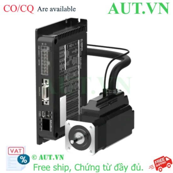 Ảnh của Động cơ servo 2 phase Autonics AiC-42MA-B-MT