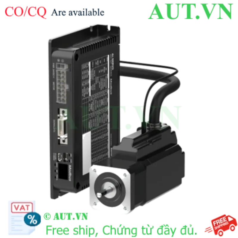 Ảnh của Động cơ servo 2 phase Autonics AiC-42MA-B-MT