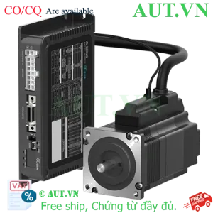 Ảnh của Động cơ servo 2 phase Autonics AiC-60SA-B-CL