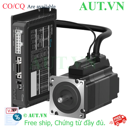 Ảnh của Động cơ servo 2 phase Autonics AiC-60SA-B-CL