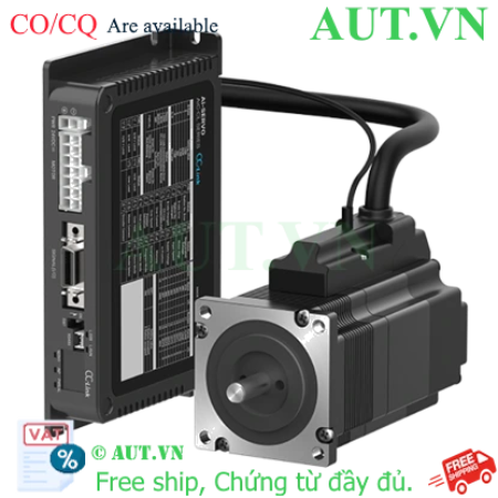 Ảnh của Động cơ servo 2 phase Autonics AiC-60SA-B-CL