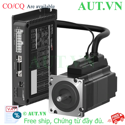 Ảnh của Động cơ servo 2 phase Autonics AiC-60SA-B-EC