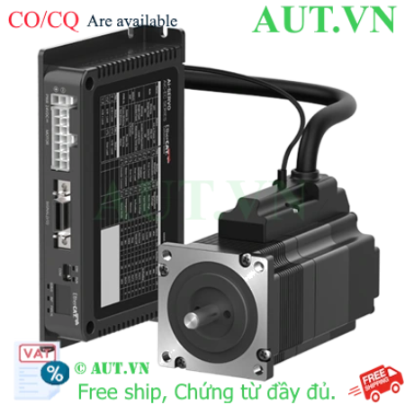 Ảnh của Động cơ servo 2 phase Autonics AiC-60SA-B-EC