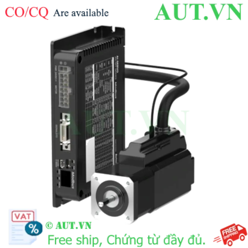 Ảnh của Động cơ servo 2 phase Autonics AiC-42LA-B-MT