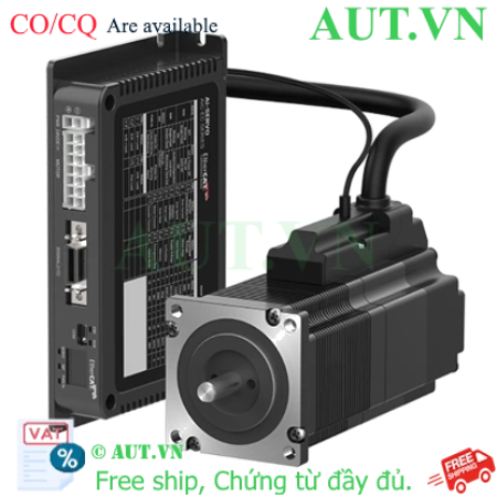 Ảnh của Động cơ servo 2 phase Autonics AiC-60MA-B-CL