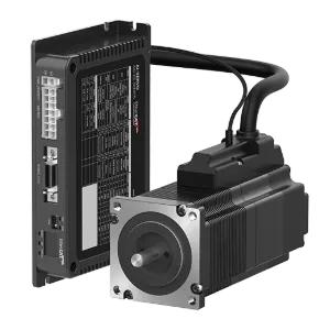 Ảnh của Động cơ servo 2 phase Autonics AiC-60MA-B-EC