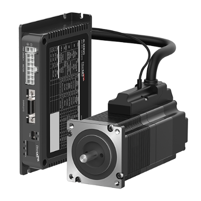 Ảnh của Động cơ servo 2 phase Autonics AiC-60MA-B-EC