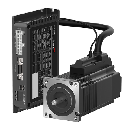Ảnh của Động cơ servo 2 phase Autonics AiC-60MA-B-EC