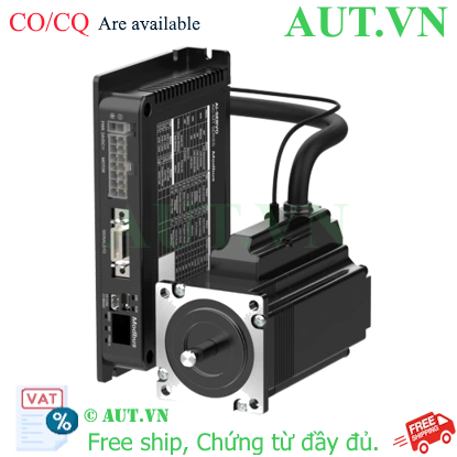 Ảnh của Động cơ servo 2 phase Autonics AiC-56SA-B-MT