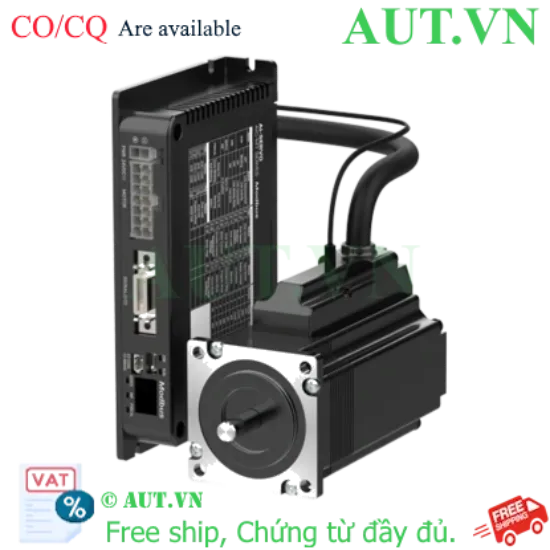 Ảnh của Động cơ servo 2 phase Autonics AiC-56SA-B-MT