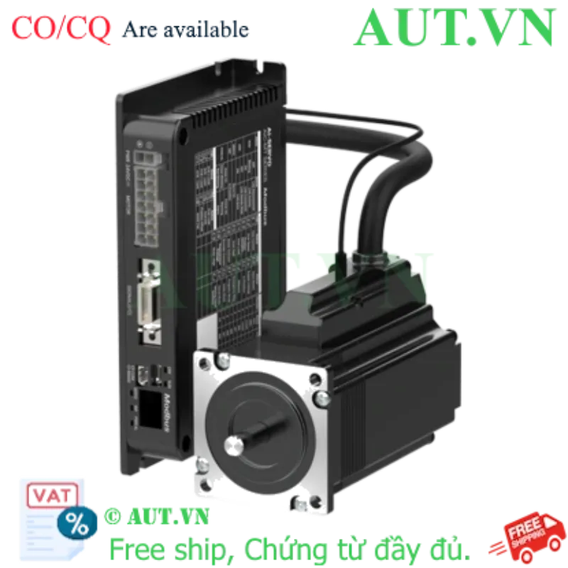 Ảnh của Động cơ servo 2 phase Autonics AiC-56SA-B-MT