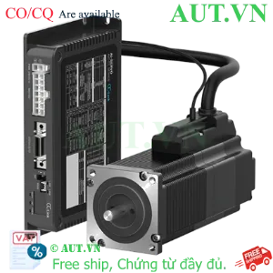 Ảnh của Động cơ servo 2 phase Autonics AiC-60LA-B-CL