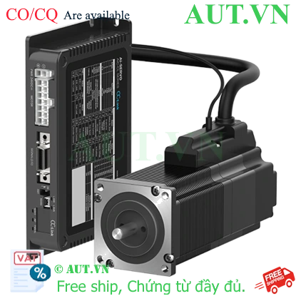 Ảnh của Động cơ servo 2 phase Autonics AiC-60LA-B-CL
