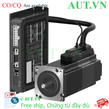 Ảnh của Động cơ servo 2 phase Autonics AiC-60LA-B-CL