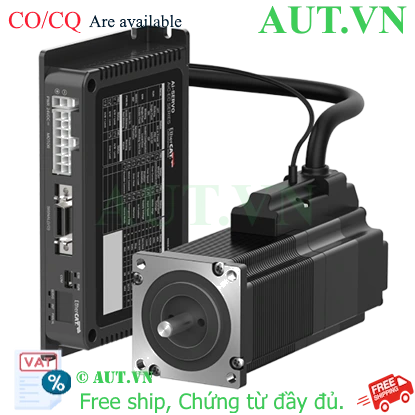 Ảnh của Động cơ servo 2 phase Autonics AiC-60LA-B-EC