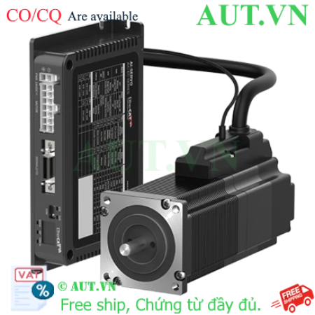 Ảnh của Động cơ servo 2 phase Autonics AiC-60LA-B-EC