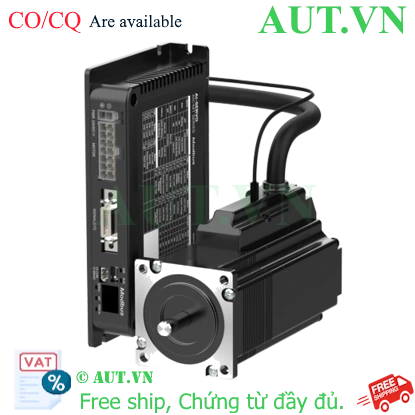 Ảnh của Động cơ servo 2 phase Autonics AiC-56MA-B-MT